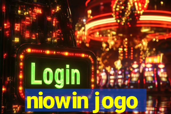 niowin jogo